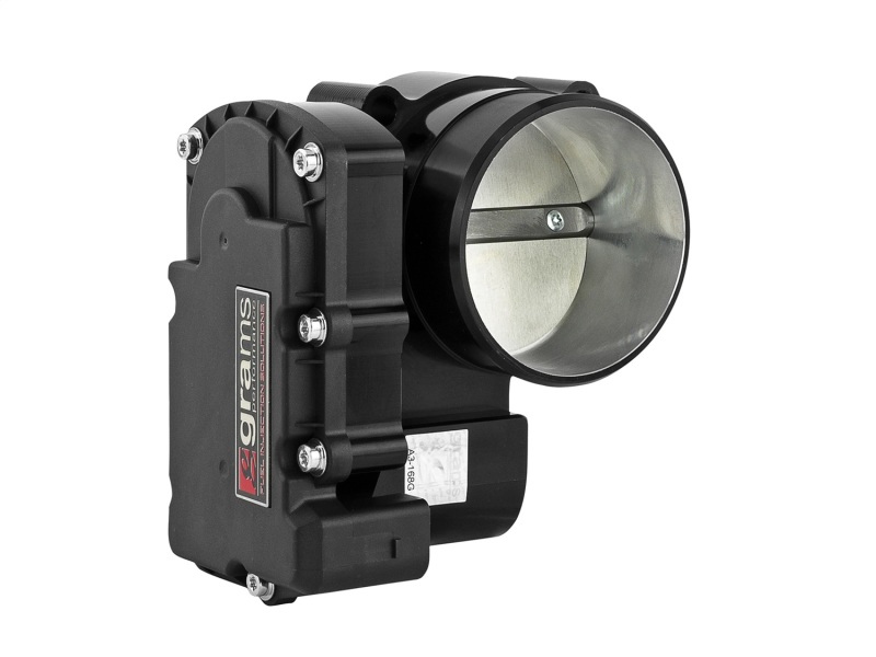 Mazda MX-5 Miata Throttle Body - Grams Performance - 70mm Bore, Plug And Play - `16-`27